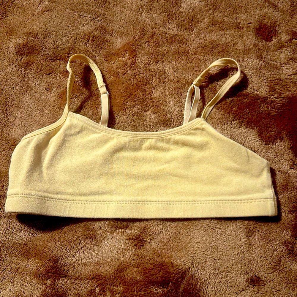 Bra size 32.